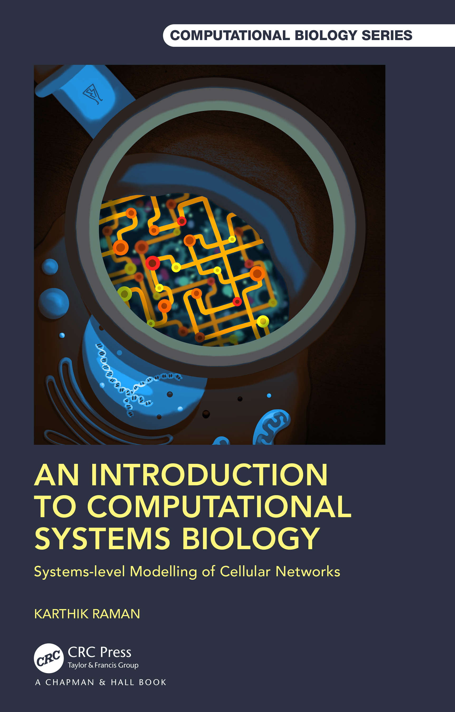 An Introduction to Computational Systems Biology