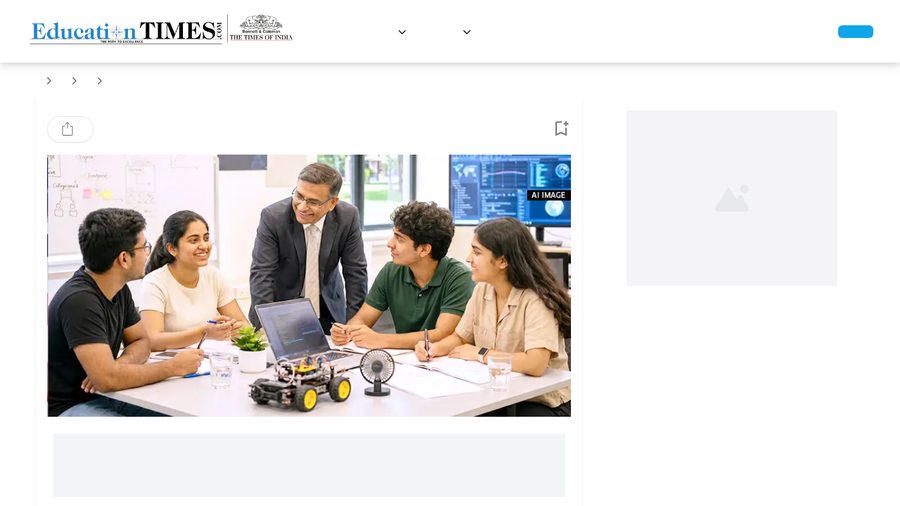 Rebuilding engineering curriculum for a tech-driven future