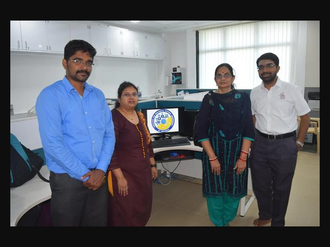 IIT Madras identifies unique pathways of eye cancer