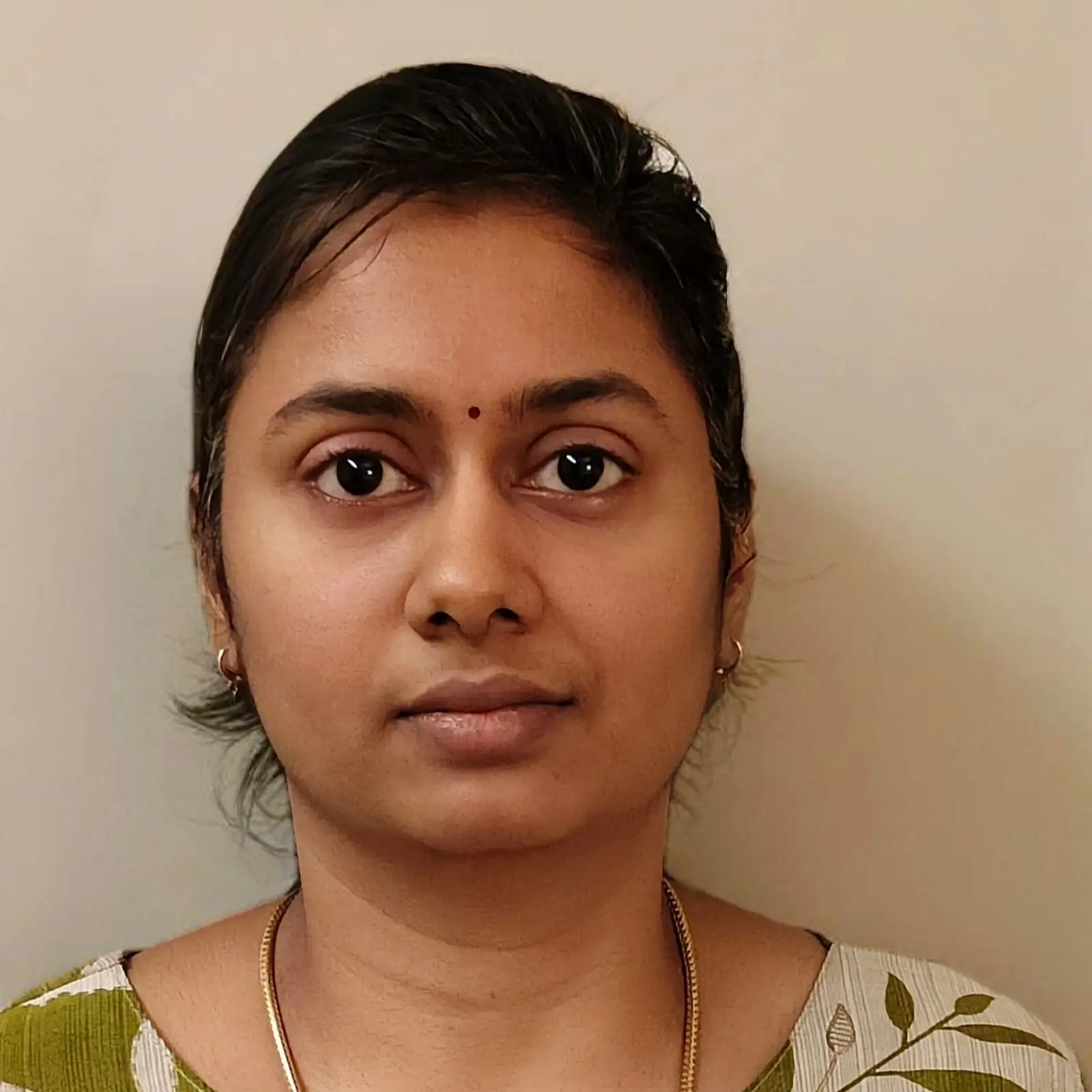 Aishwarya Sekar
