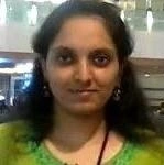 Aparajitha Srinivasan