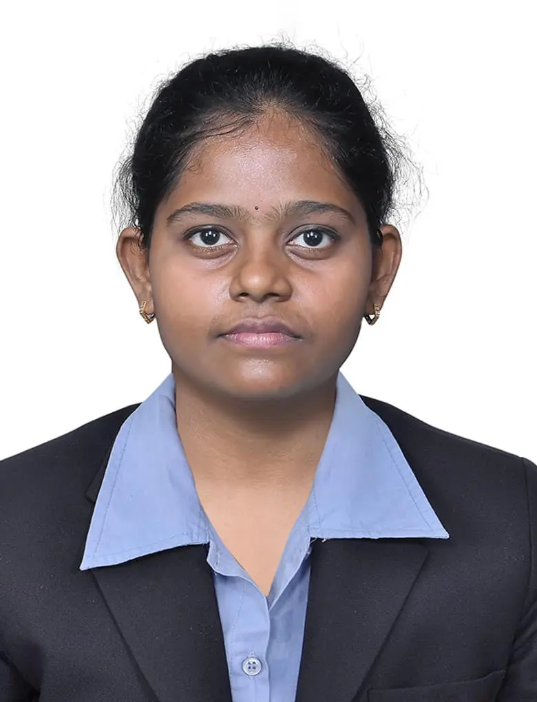 Dhanalakshmi P