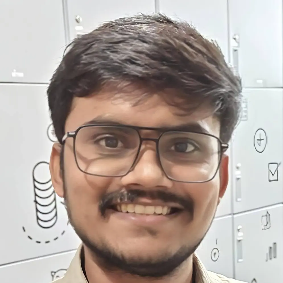 Dipak Kanzariya