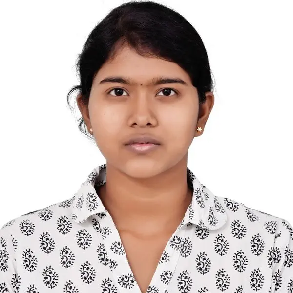 Harsiddhi A