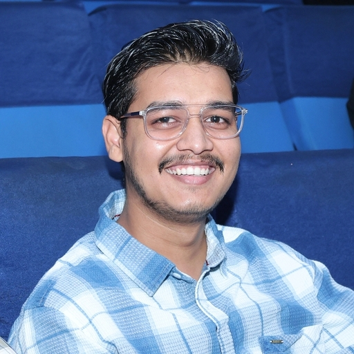Nikesh Kumar Mandal