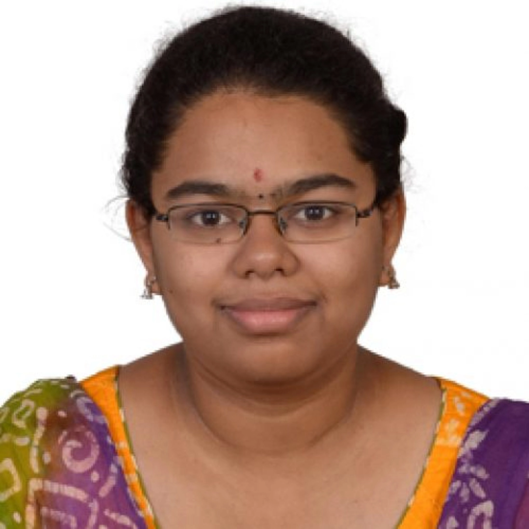 Samyugdha Vellalore Manoharan