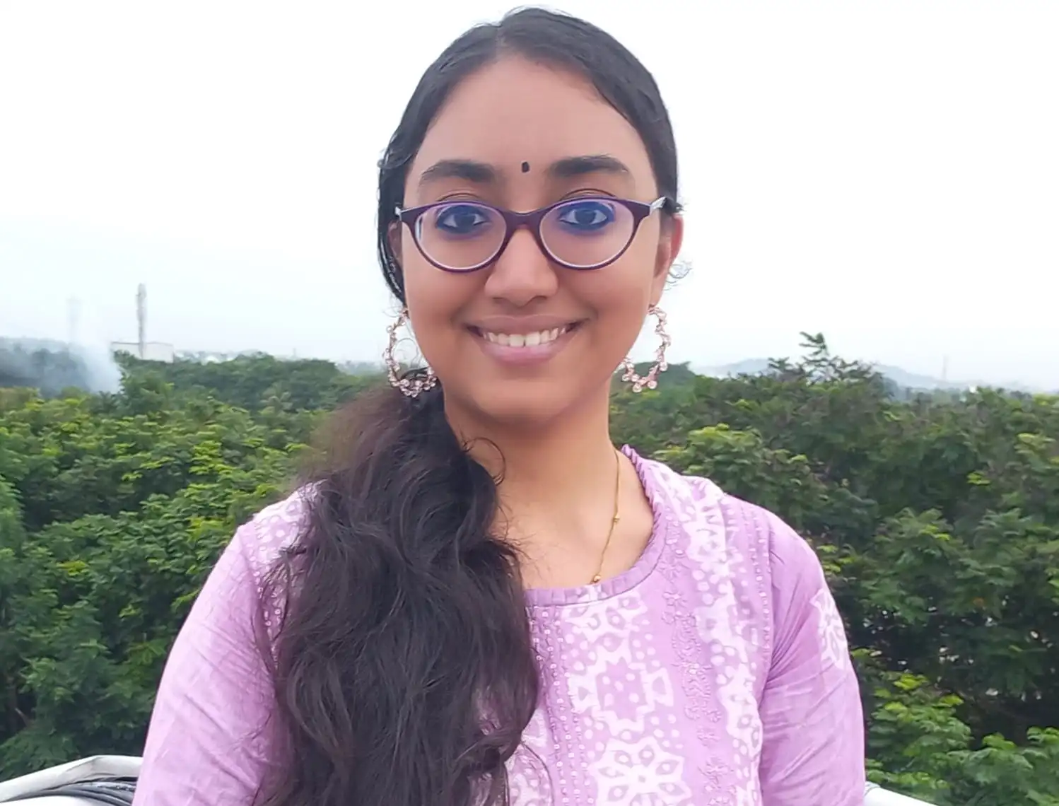 Sandhya Vasudevan