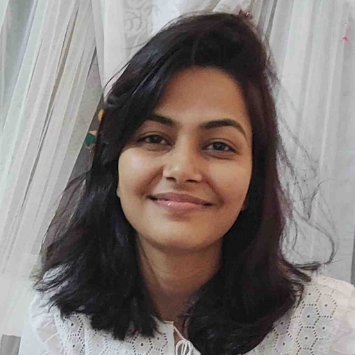 Suman Prabha Yadav