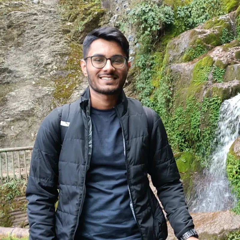 Zunaim Malik
